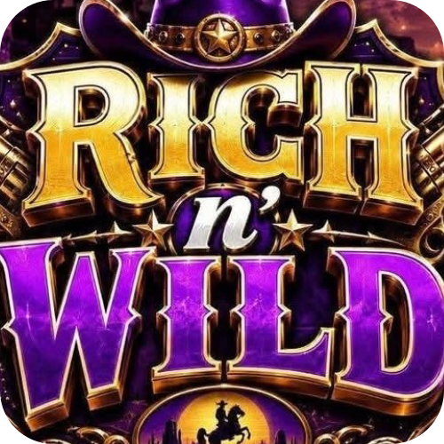 Rich n' Wild Icon